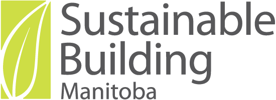 Sustainable Building Manitoba logo