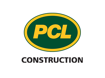 PCL Construction Logo