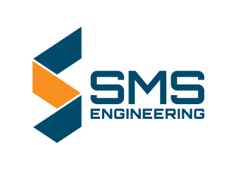 SMS Engineering Logo