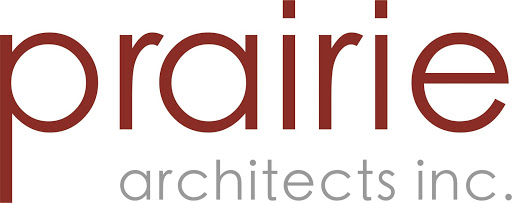 prairie architect logo