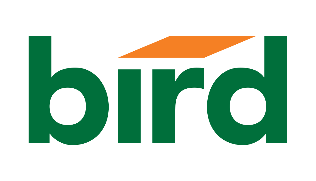 BIRD logo