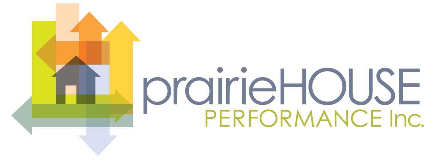 prairieHOUSE Performance Inc logo