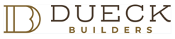 Dueck Builders Logo