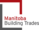 Manitoba Building Trades Logo