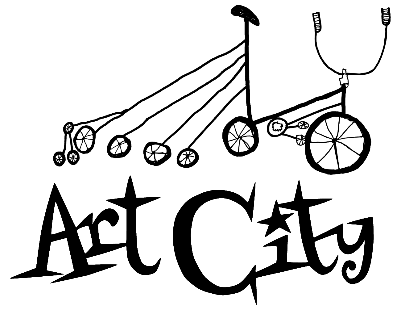 Art City Logo