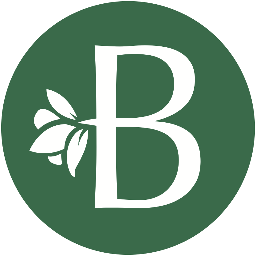 Botanical PaperWorks Inc. Logo