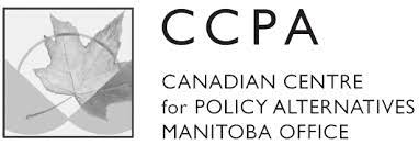 CCPA Manitoba Logo