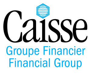 Caisse Financial Group Logo