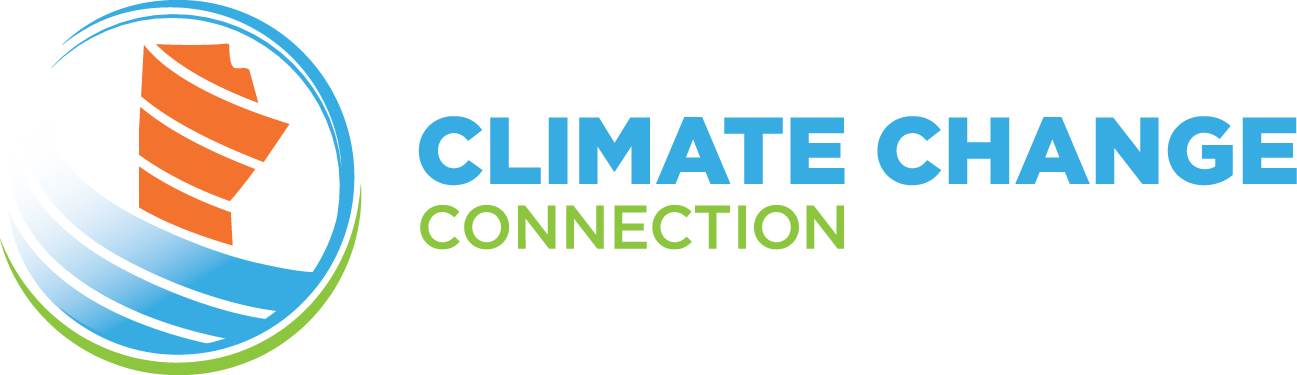 Climate Change Connection Logo