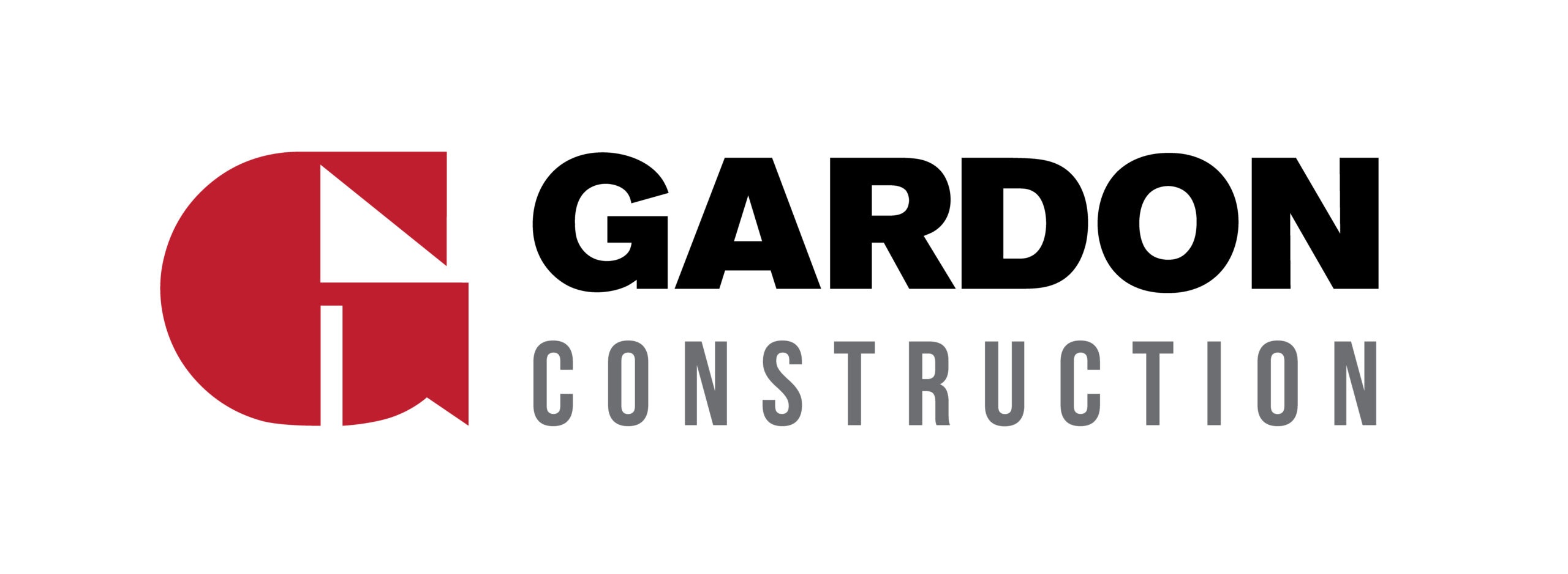 Gardon Construction Ltd logo
