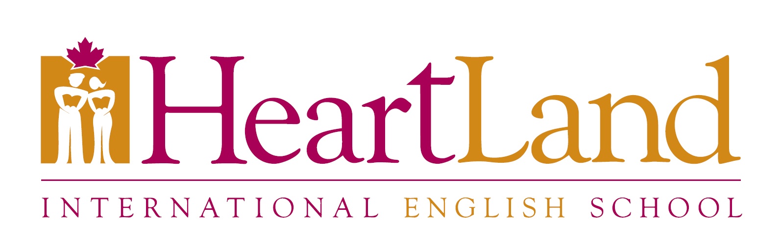 heart land international english school logo