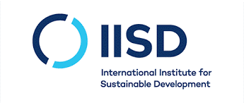 International Institute for Sustainable Development (IISD) logo