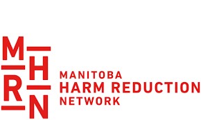 Manitoba Harm Reduction Network logo