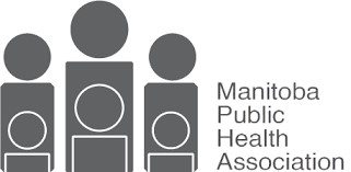 Manitoba Public Health Association logo