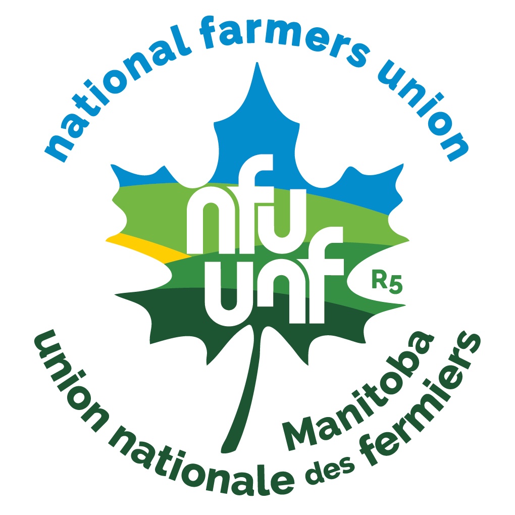 National Farmers Union logo