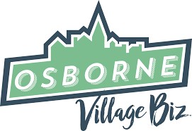 Osborne Village BIZ logo