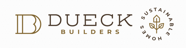 Dueck Builders logo