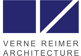 Verne Reimer Architecture Logo