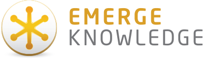 emerge knowledge logo