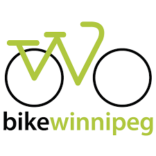 bike winnipeg Logo