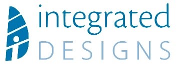 integrated designs logo