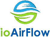 ioAirFlow logo
