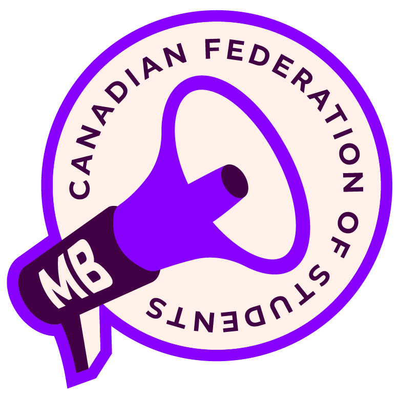 Canadian Federation of Students Manitoba