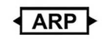 ARP Books logo
