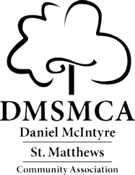 Daniel McIntyre St Matthews Community Association Inc logo