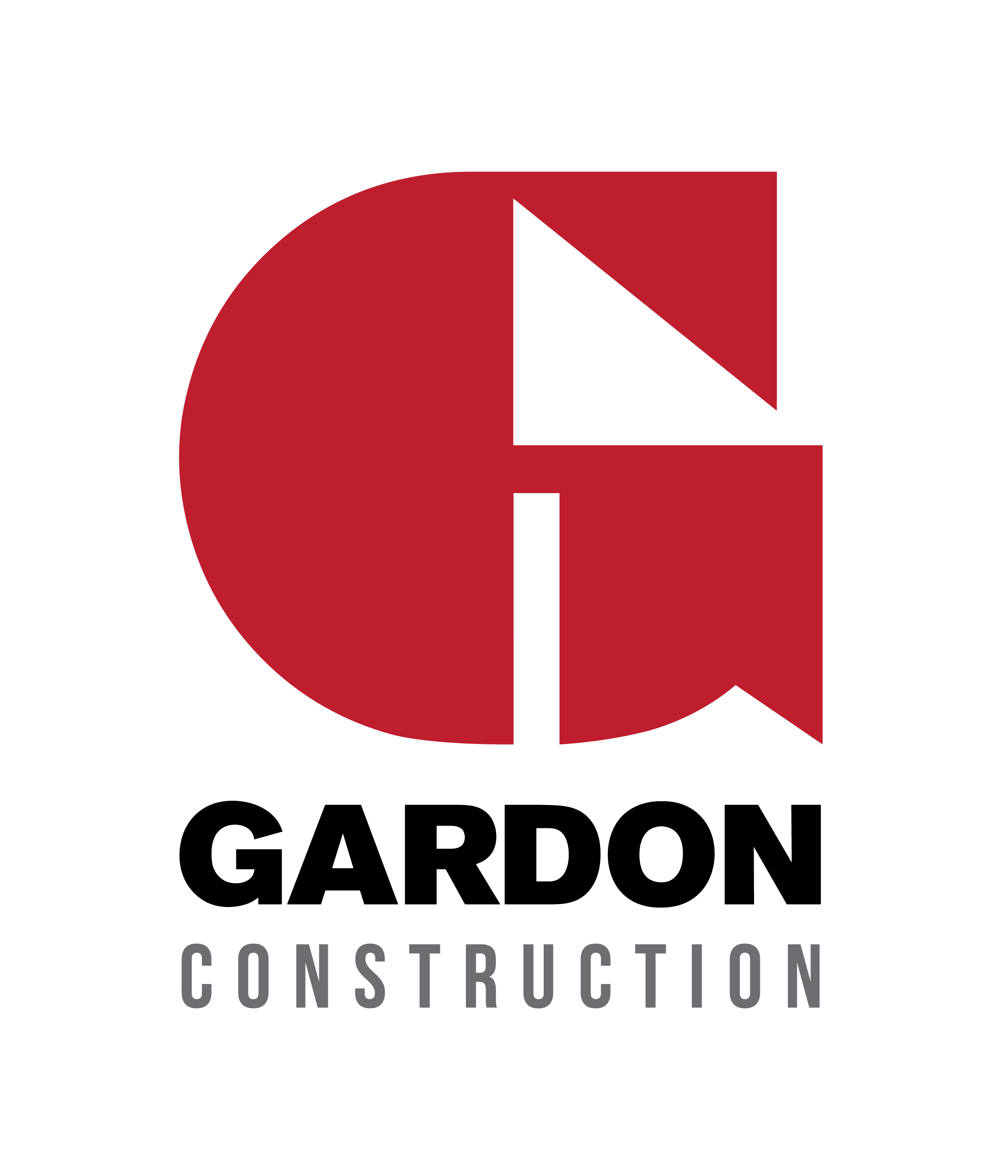 Gardon Construction