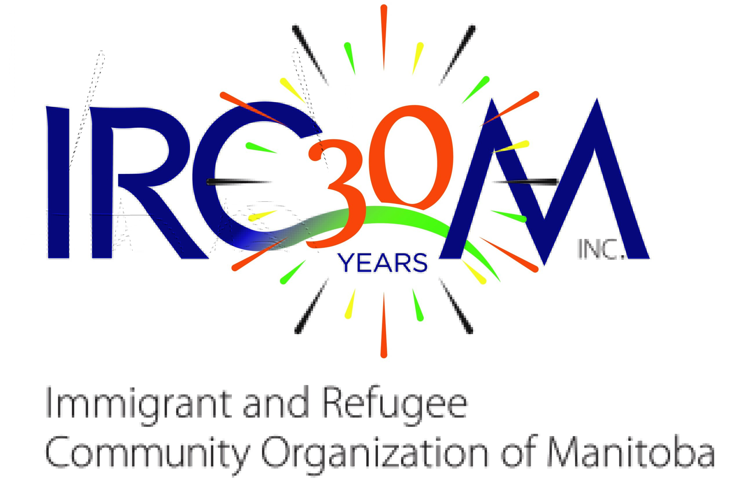 Immigrant and Refugee Community Organization of Manitoba