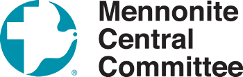 Mennonite Central Committee Manitoba logo