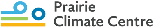Prairie Climate Centre logo