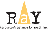 Resource Assistance for Youth logo