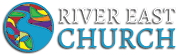 River East Church logo
