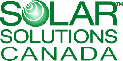 Solar Solutions Canada logo