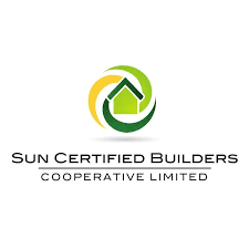 Sun Certified Builders Coooperative Limited logo