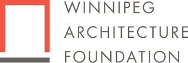 Winnipeg architect foundation logo