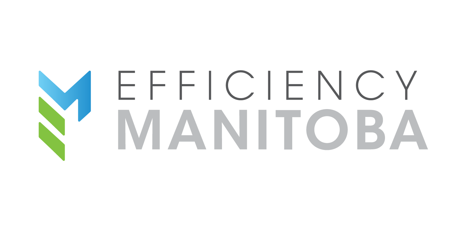 Efficiency Manitoba Logo