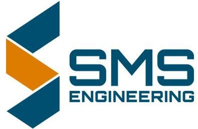 SMS logo