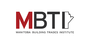 Manitoba Building Trades Institute logo