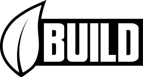BUILD Logo