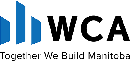 Winnipeg Contruction Association Together we build Manitoba