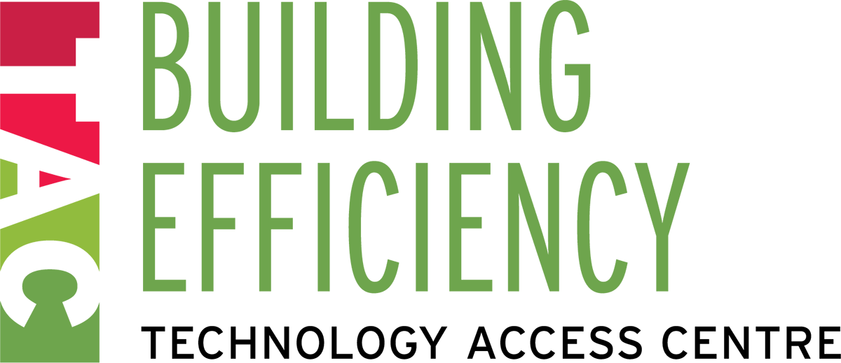 Building Efficiency Technology Access centre logo