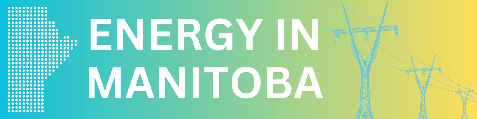 Energy in Manitoba