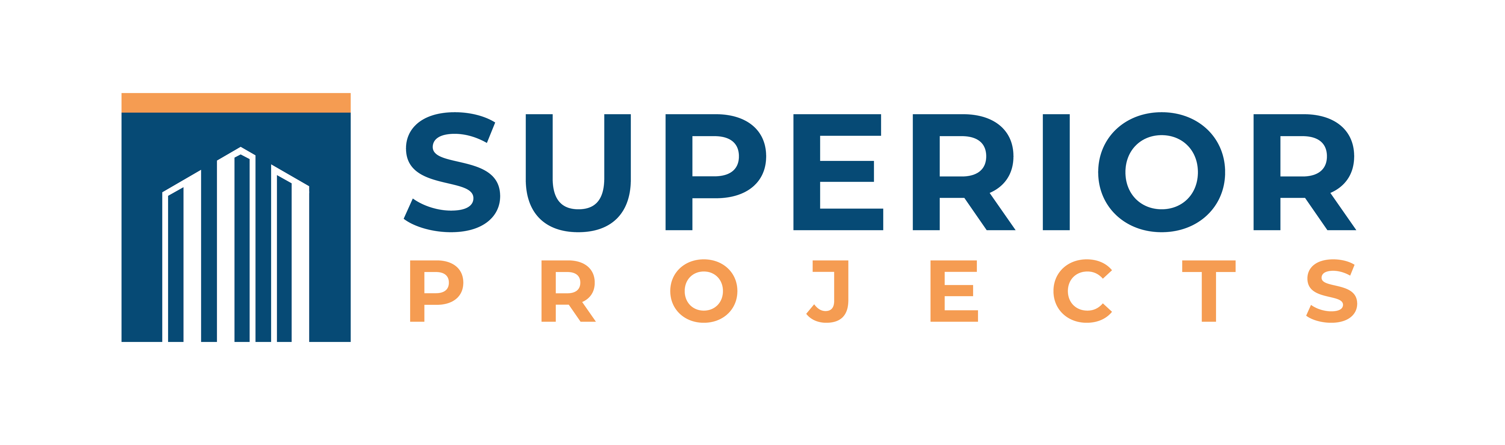 Superior Projects logo