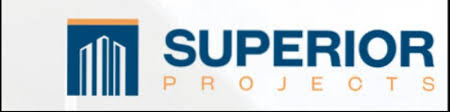 superor project logo