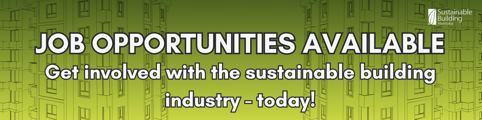 Job Opportunities Available