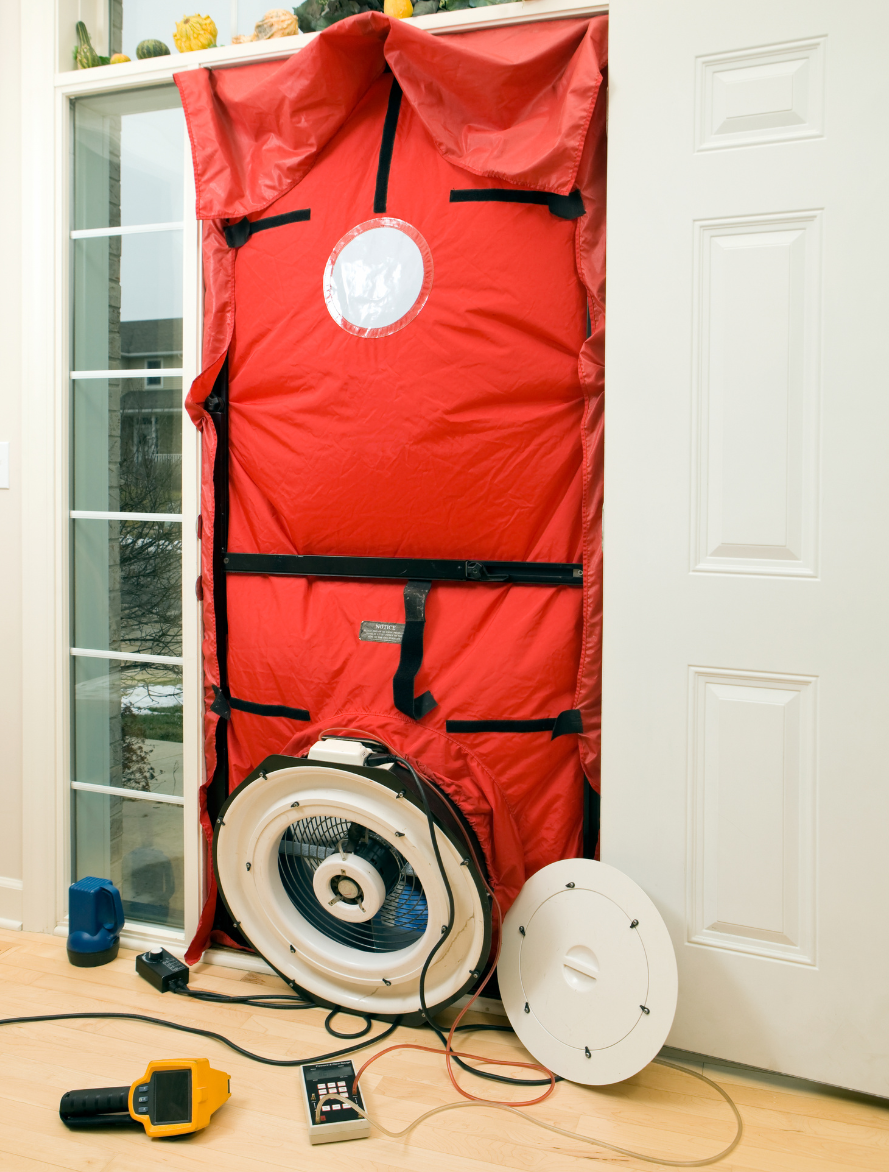 Energy professionals supporting Manitoba’s Home Energy Use Map