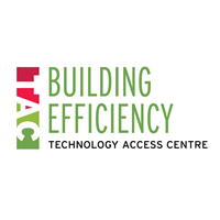 Building Efficiency - Technology Access Centre (TAC)